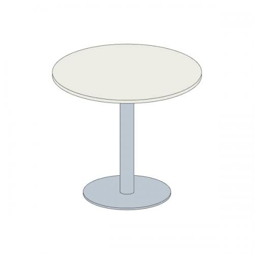 Mesa Fenólica Blanco Roto Fluor 1742